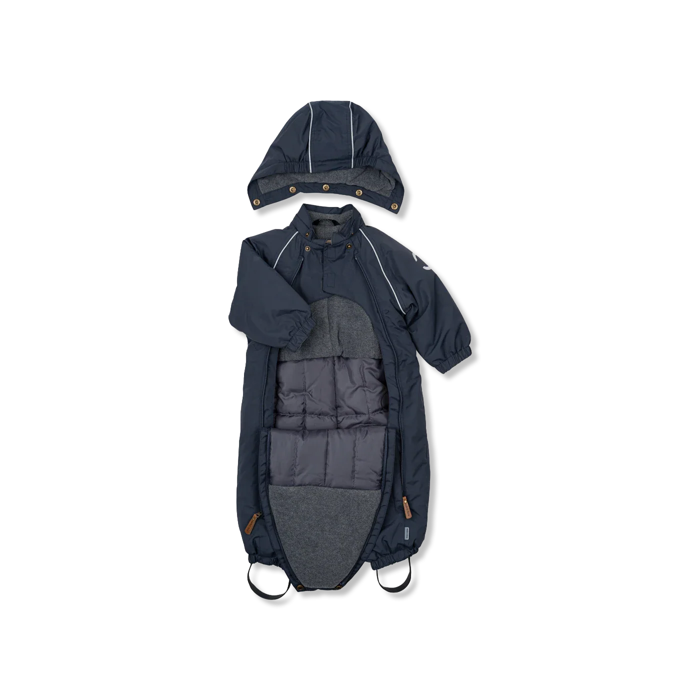 Flyverdragt