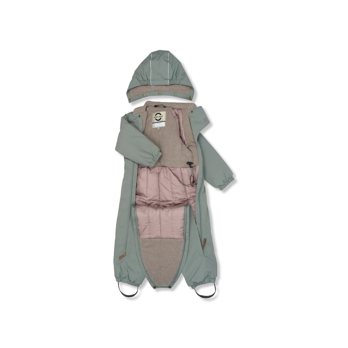 Flyverdragt