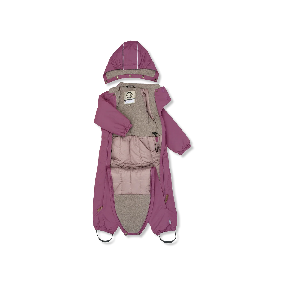 Flyverdragt