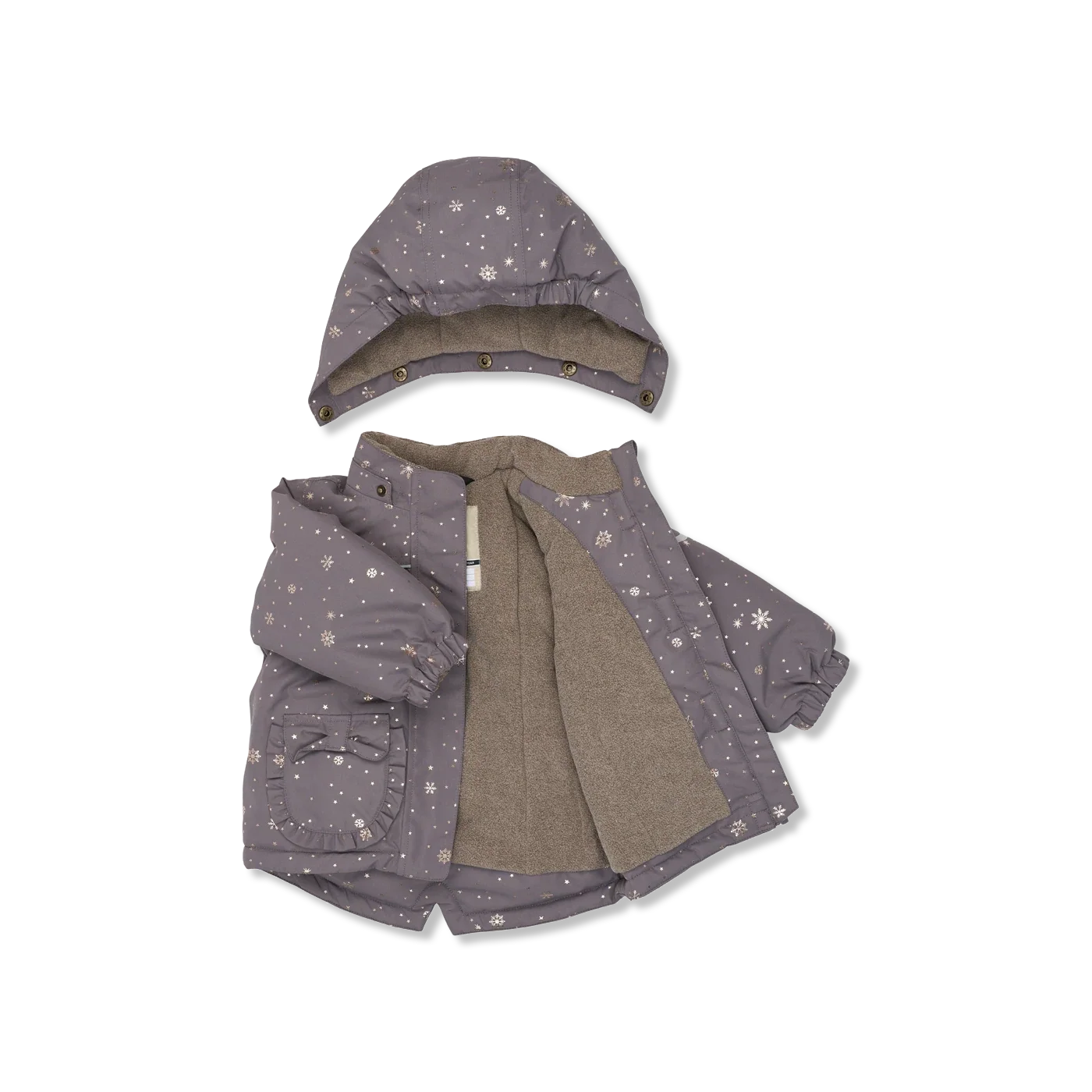Winterjacke