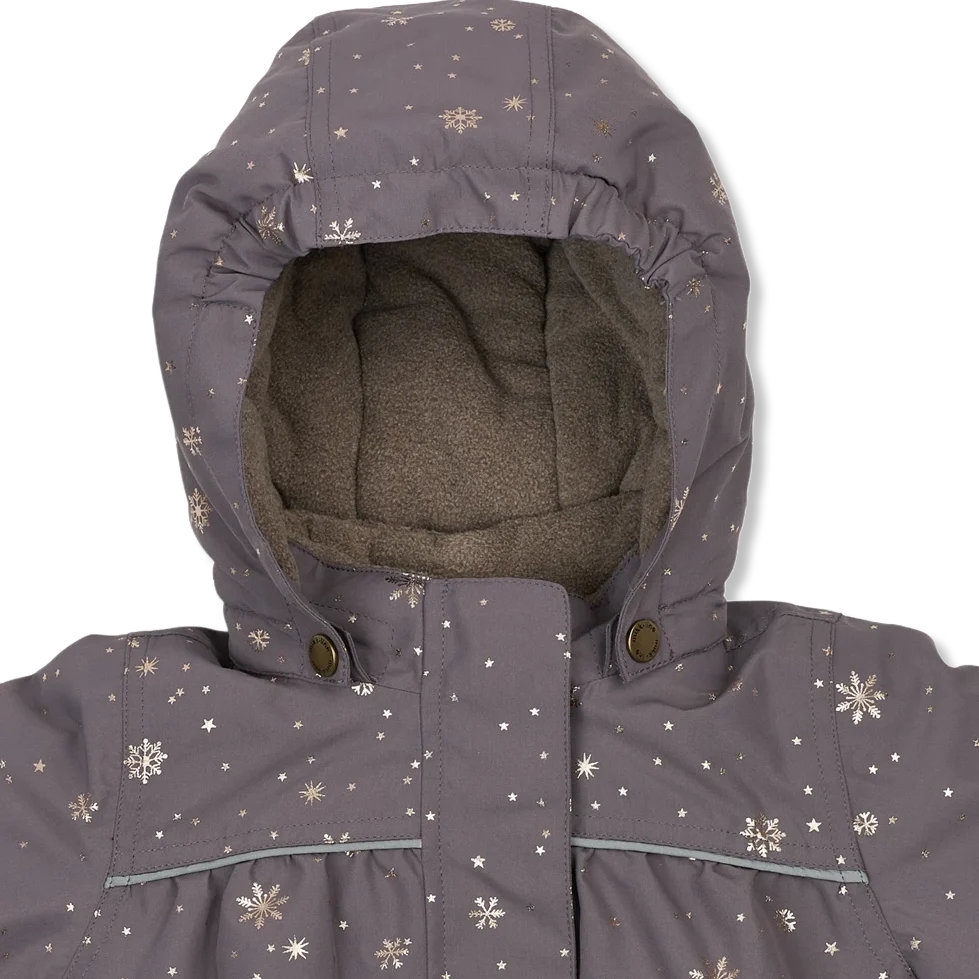 Winterjacke