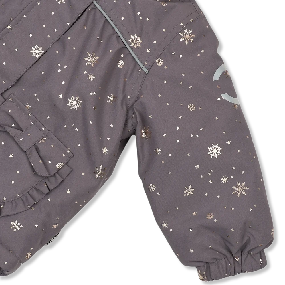 Winterjacke