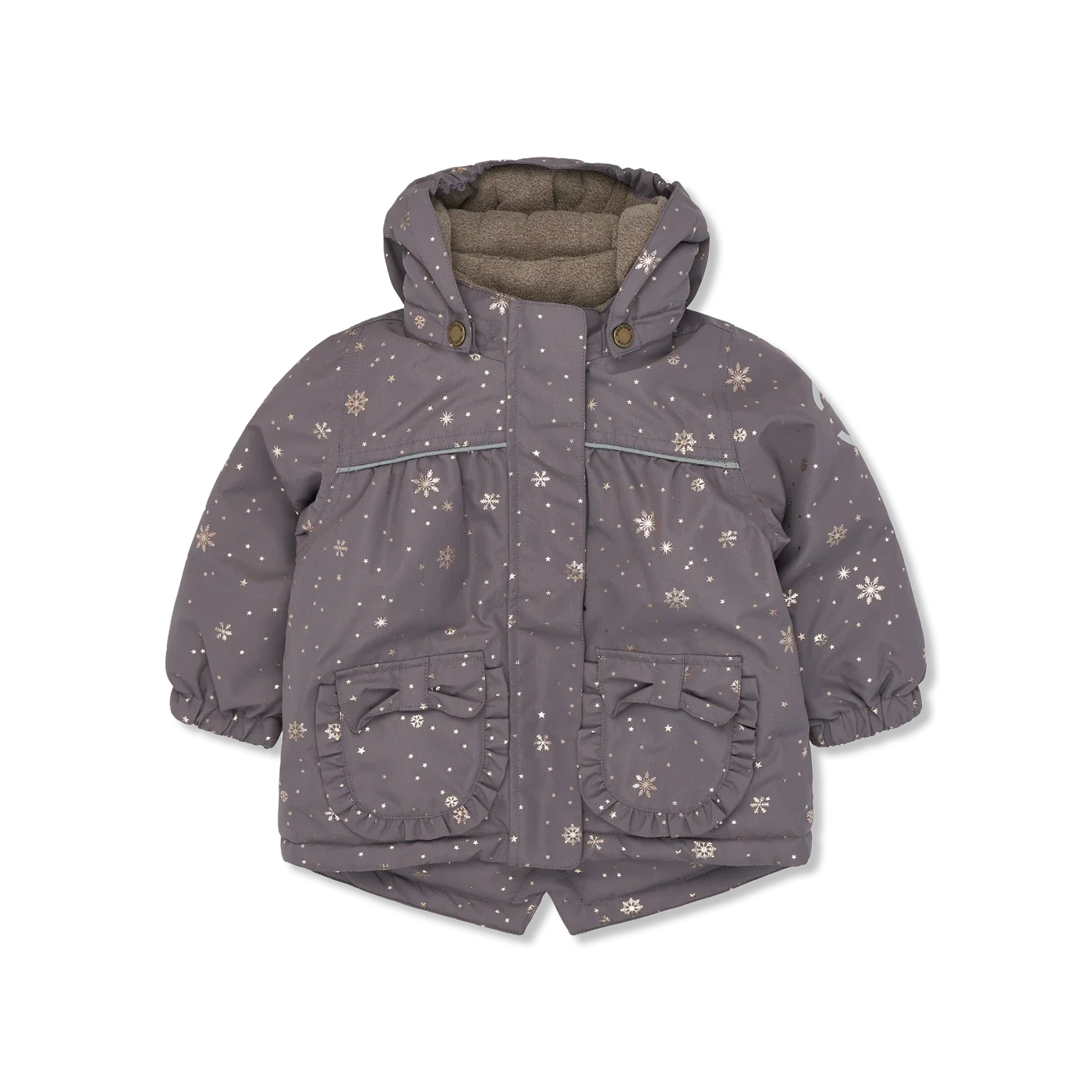 Winterjacke