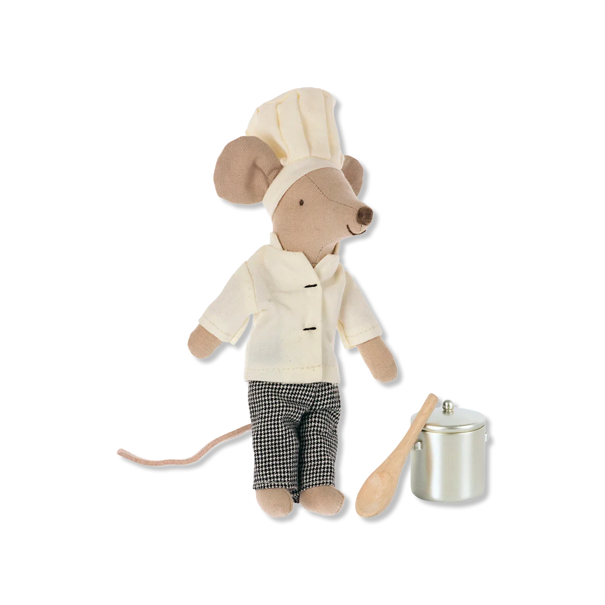Kokke Maus