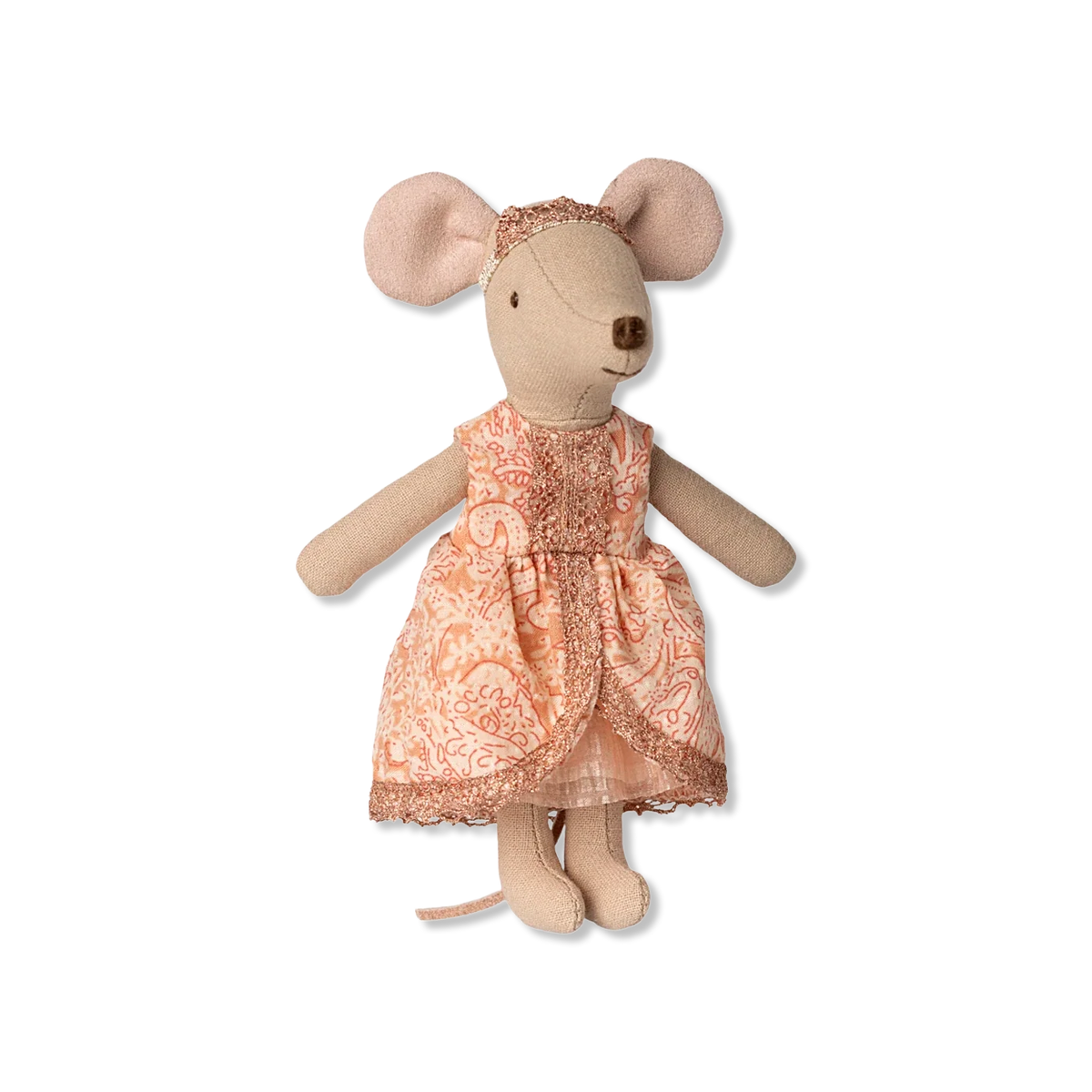 Prinsessen på ærten Mouse