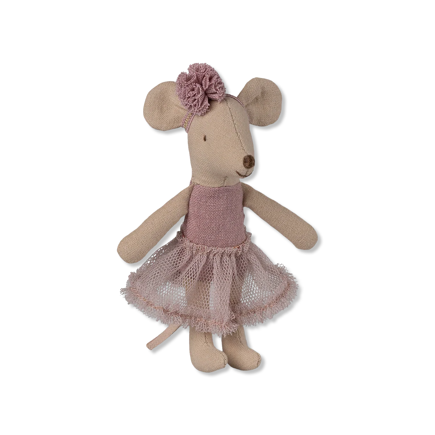 Ballerina mouse Maus