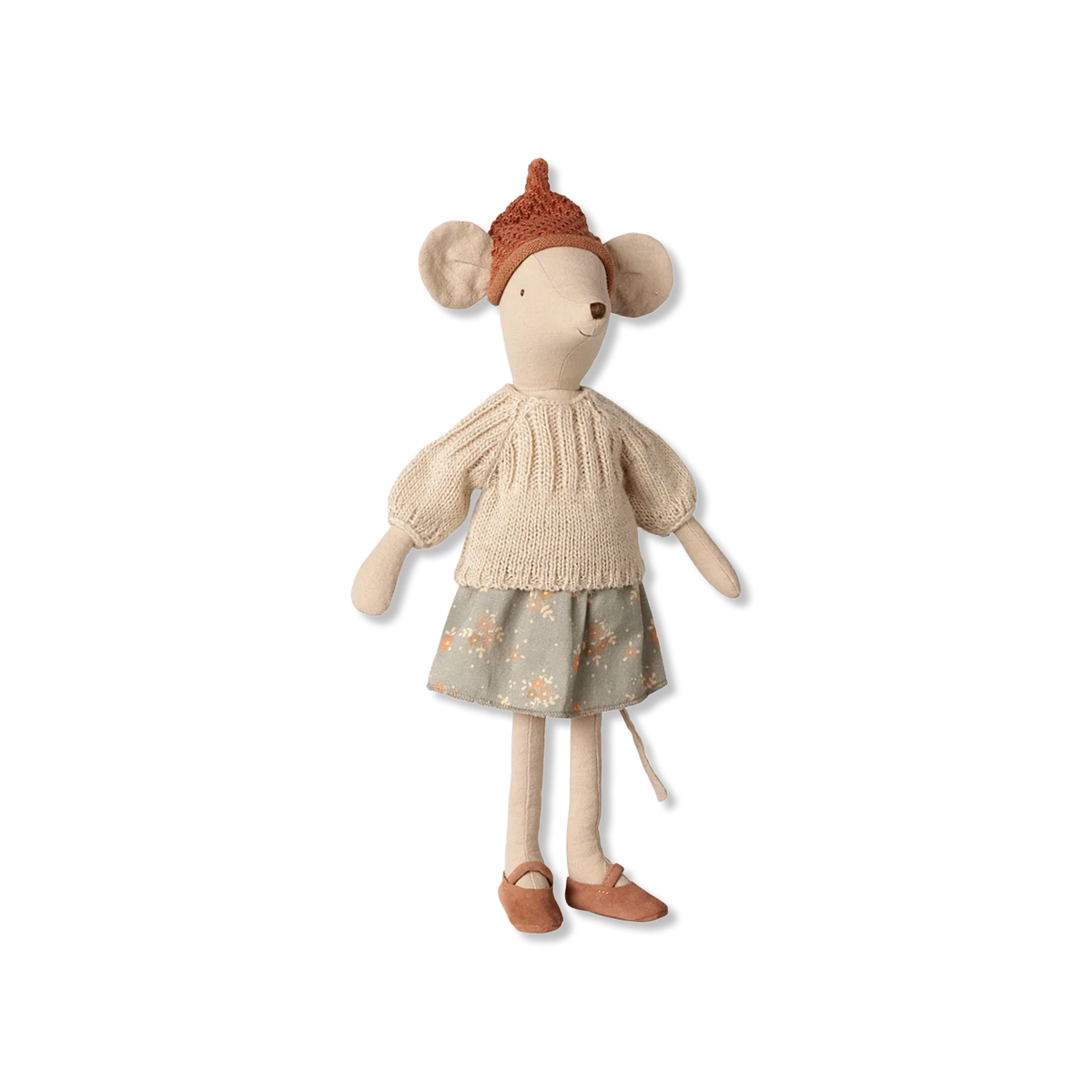 Mus, medium Mouse