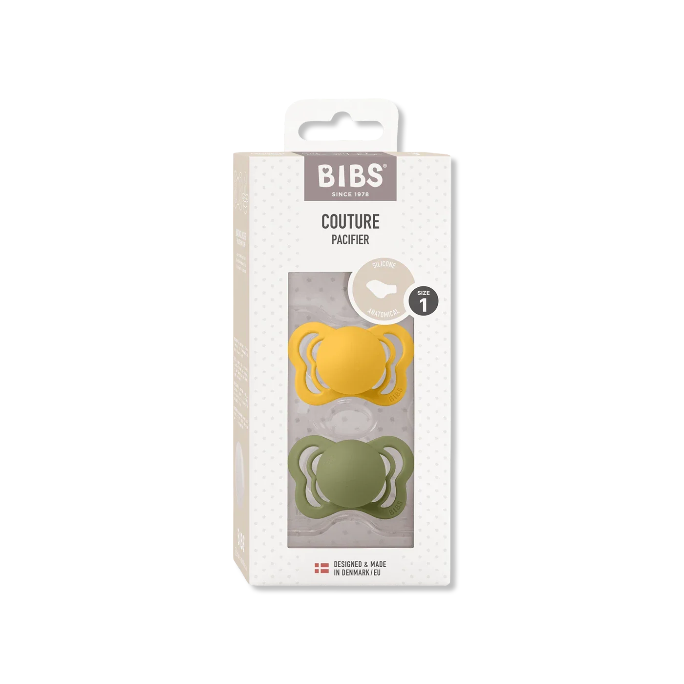 Couture (silicone) Dummy