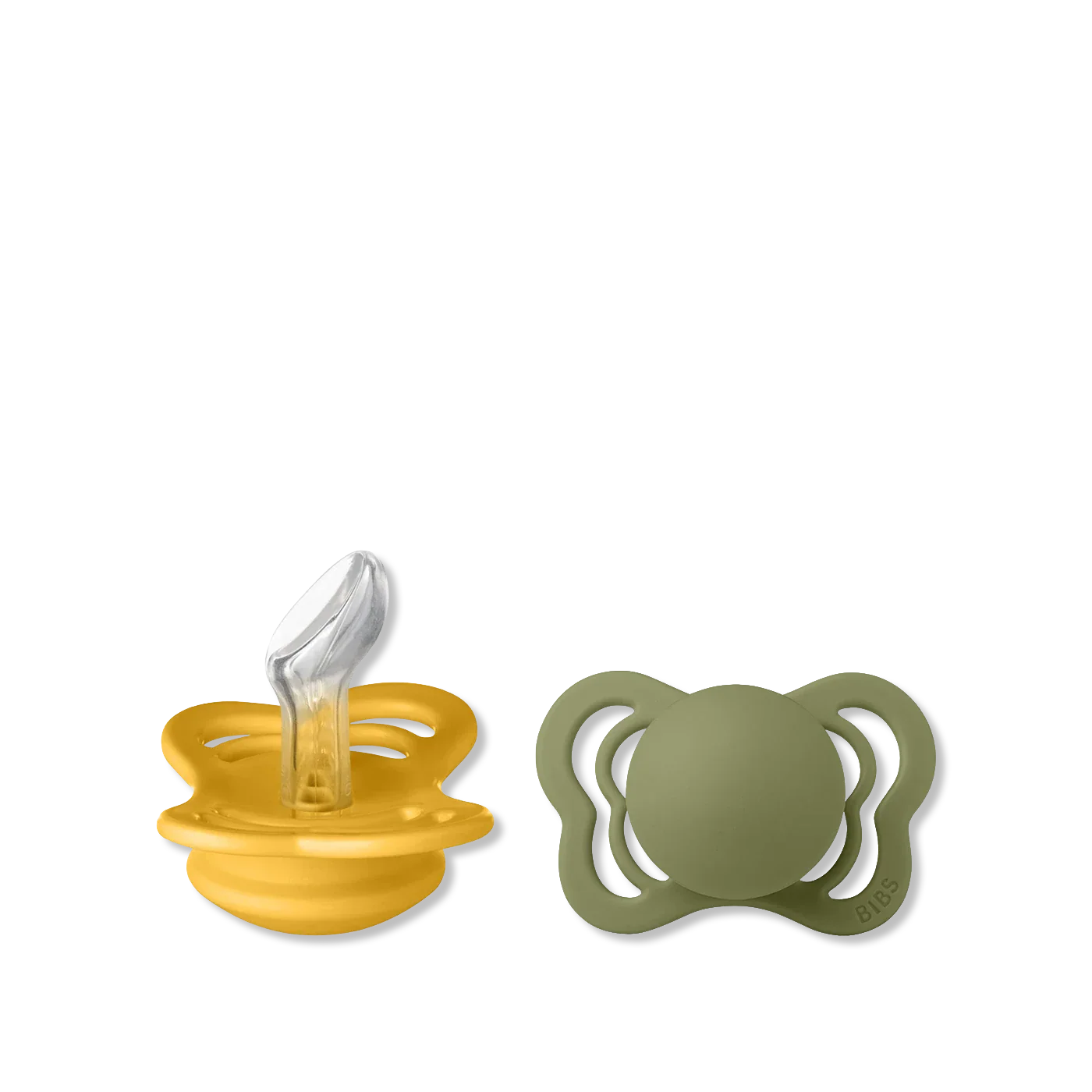 Couture (silicone) Dummy