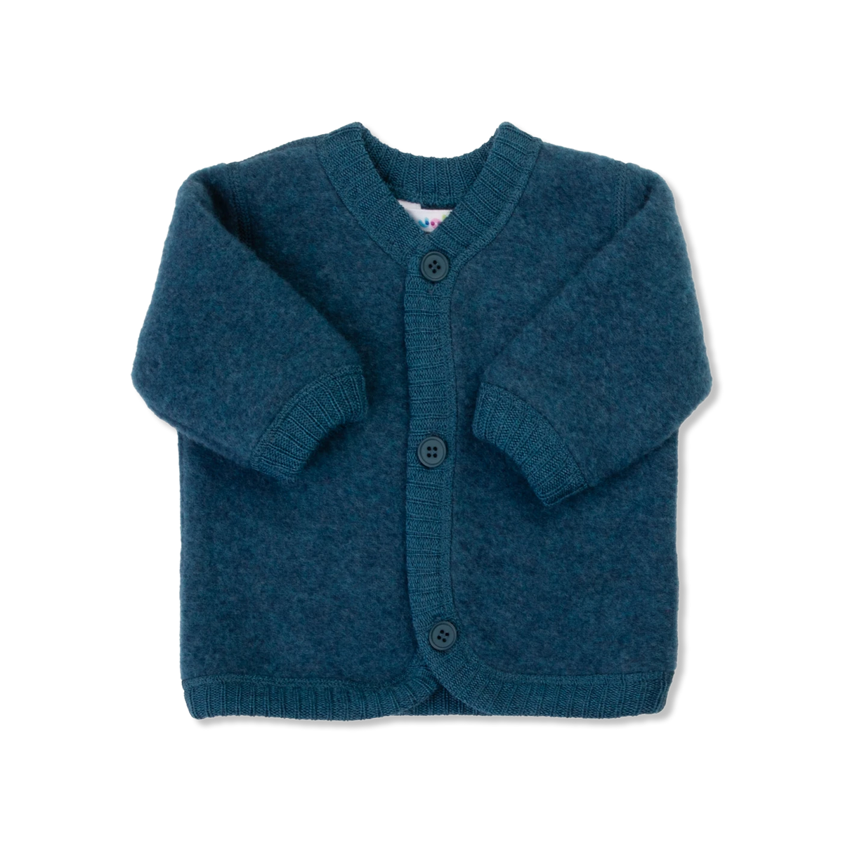 Strickjacken