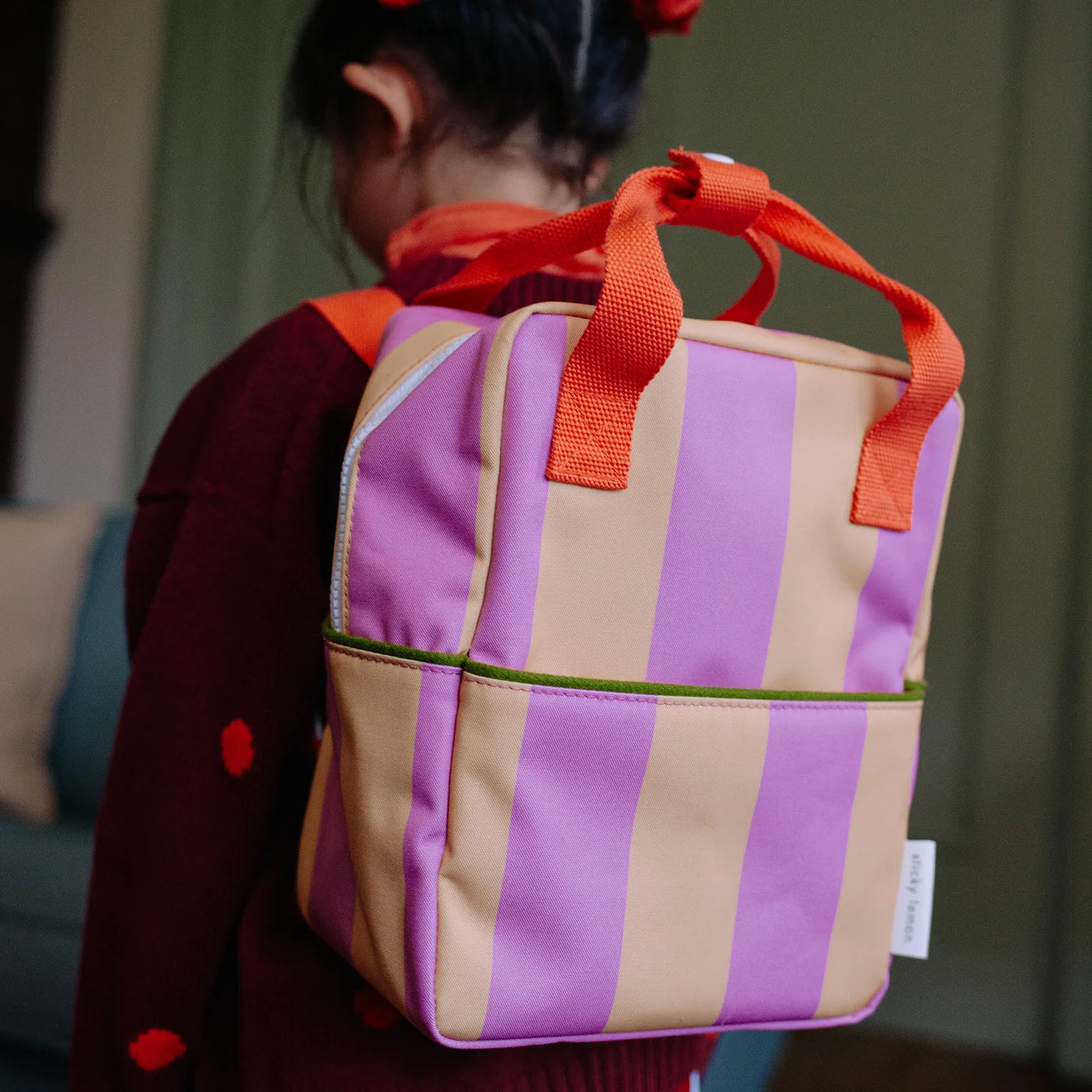 Backpack small Backpack