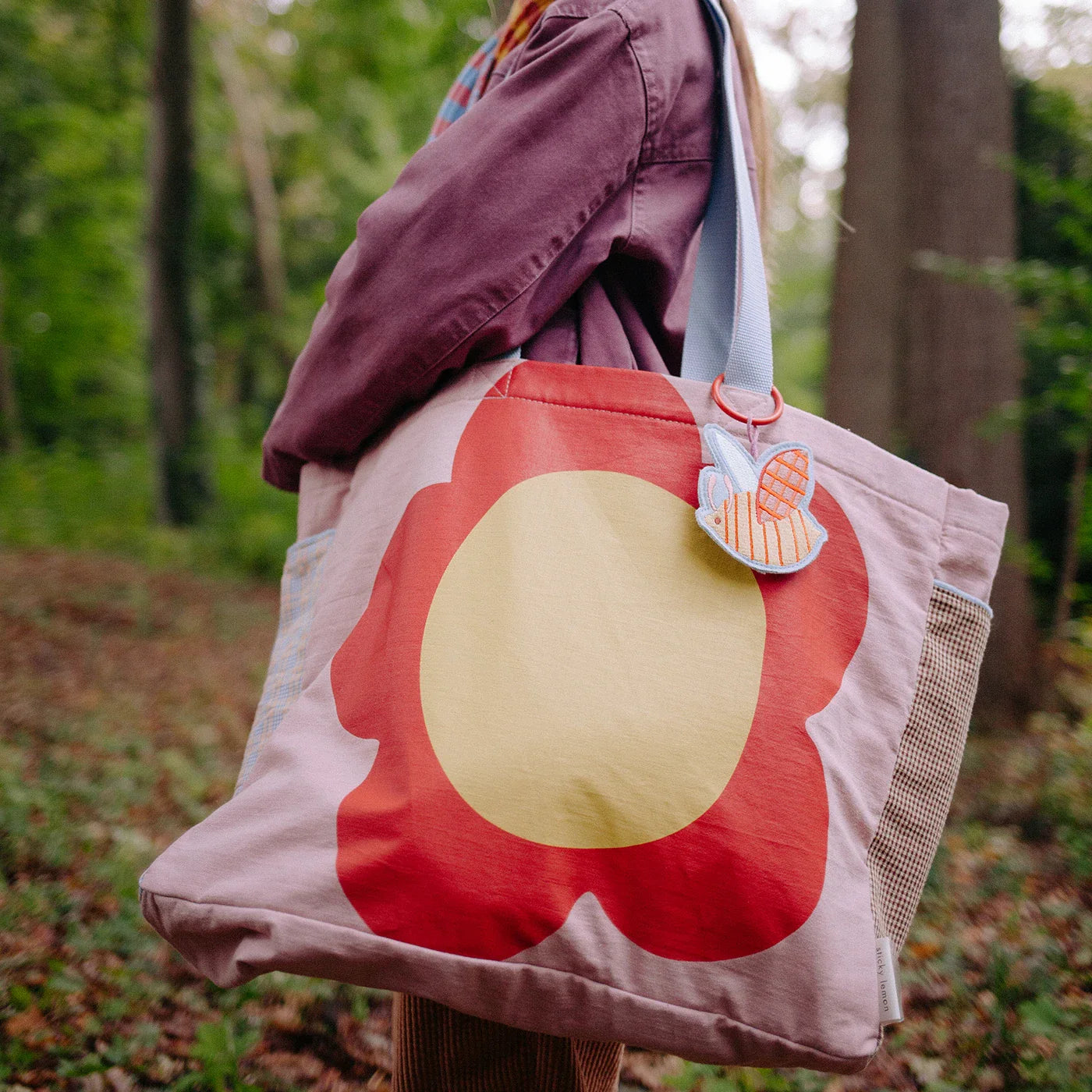 Shopper Netz