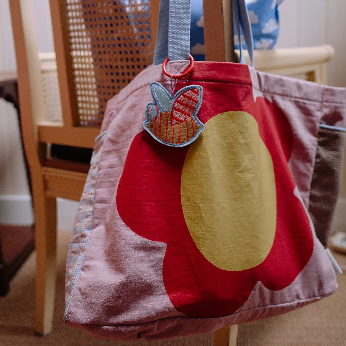 Shopper Netz