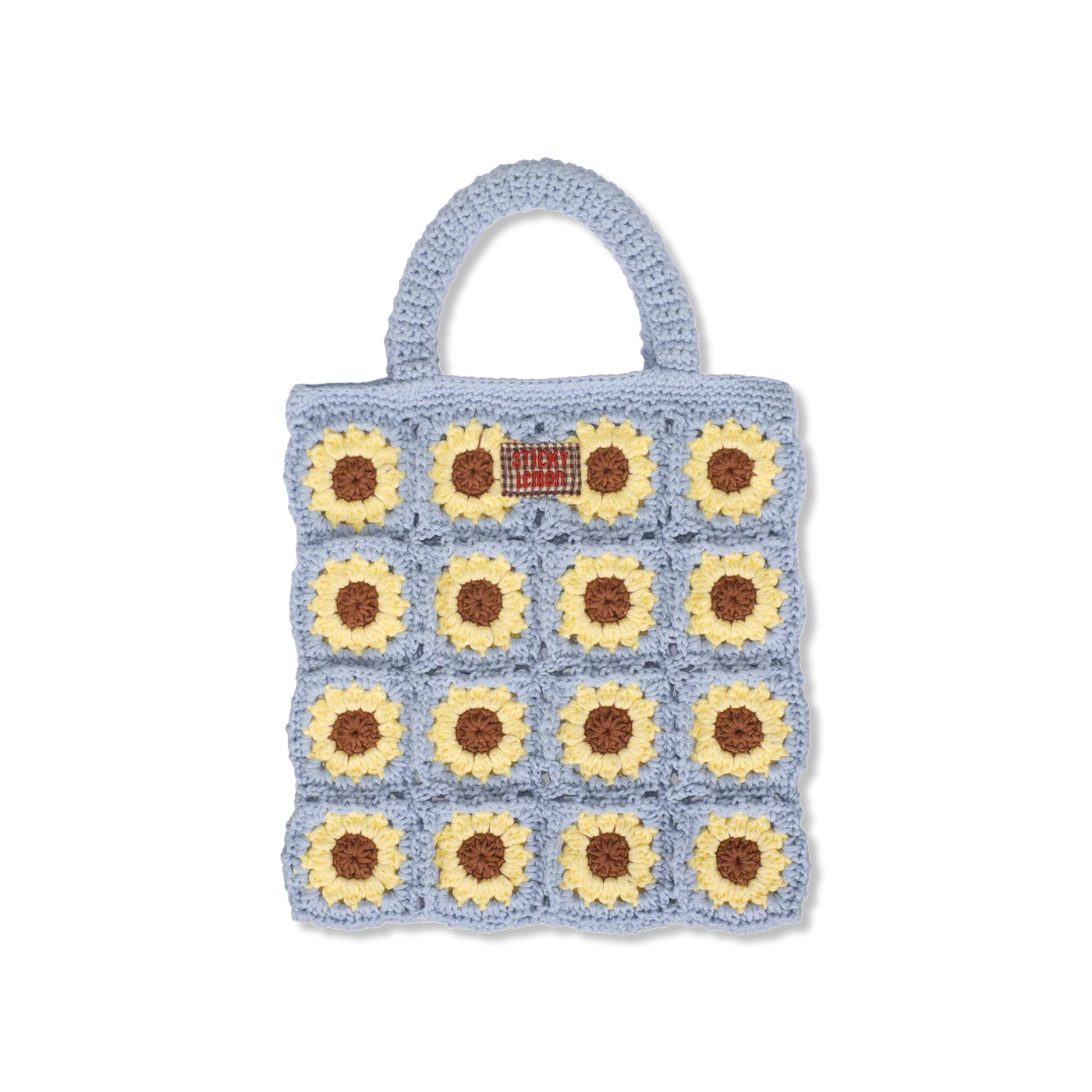Crochet bag Tasche