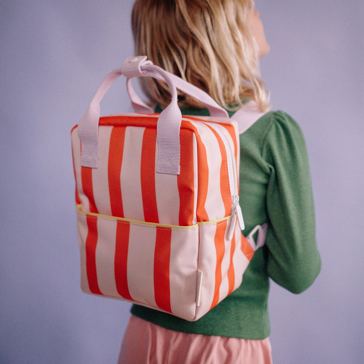 Stripes Rucksack