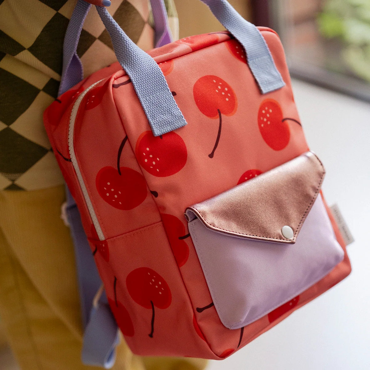 Special edition Rucksack