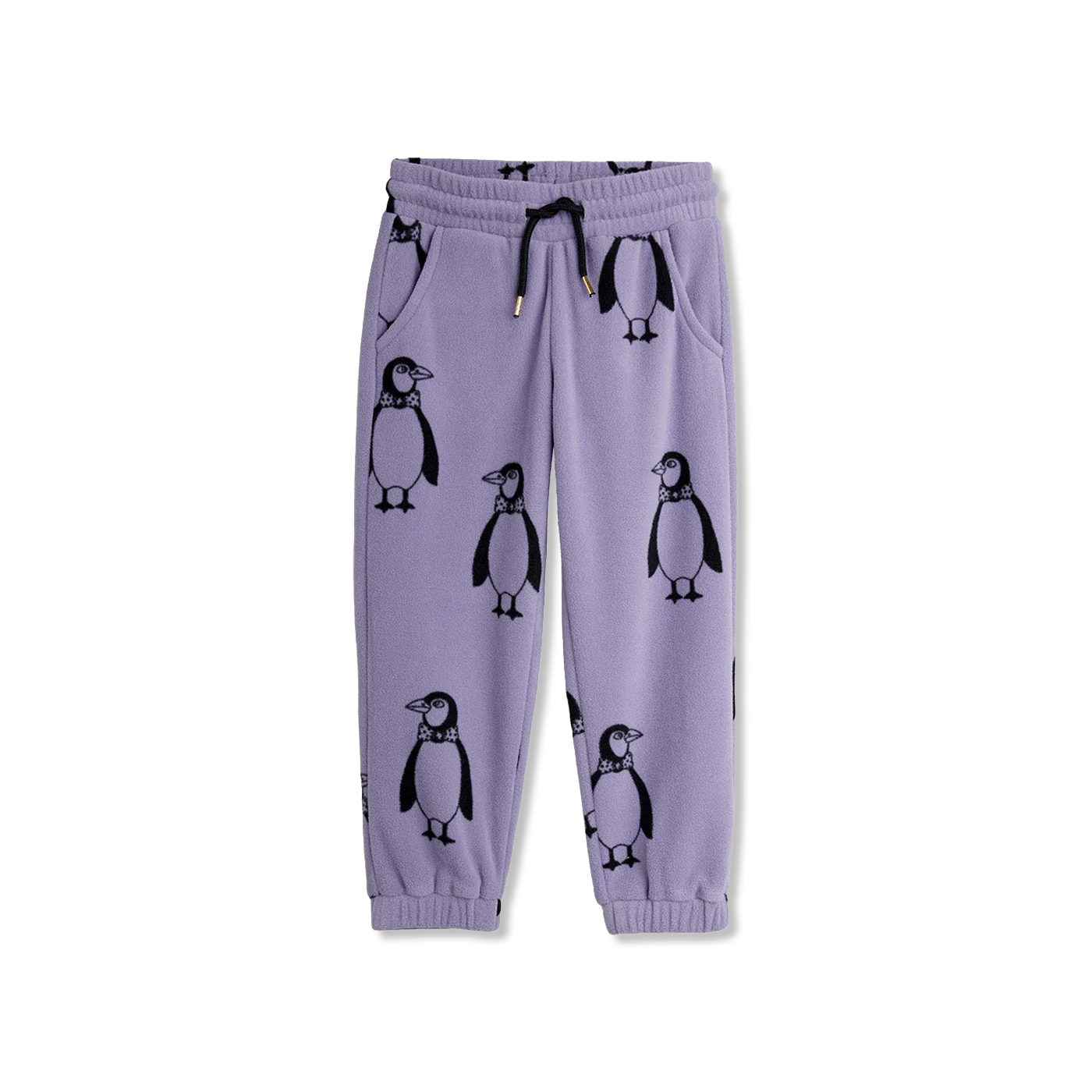 Penguin aop fleece Fleece trousers