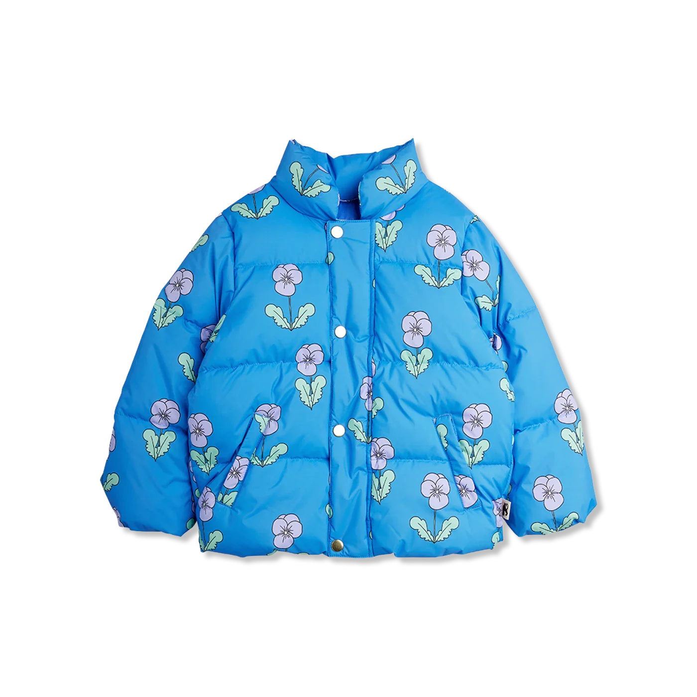 Violas aop Winter jacket