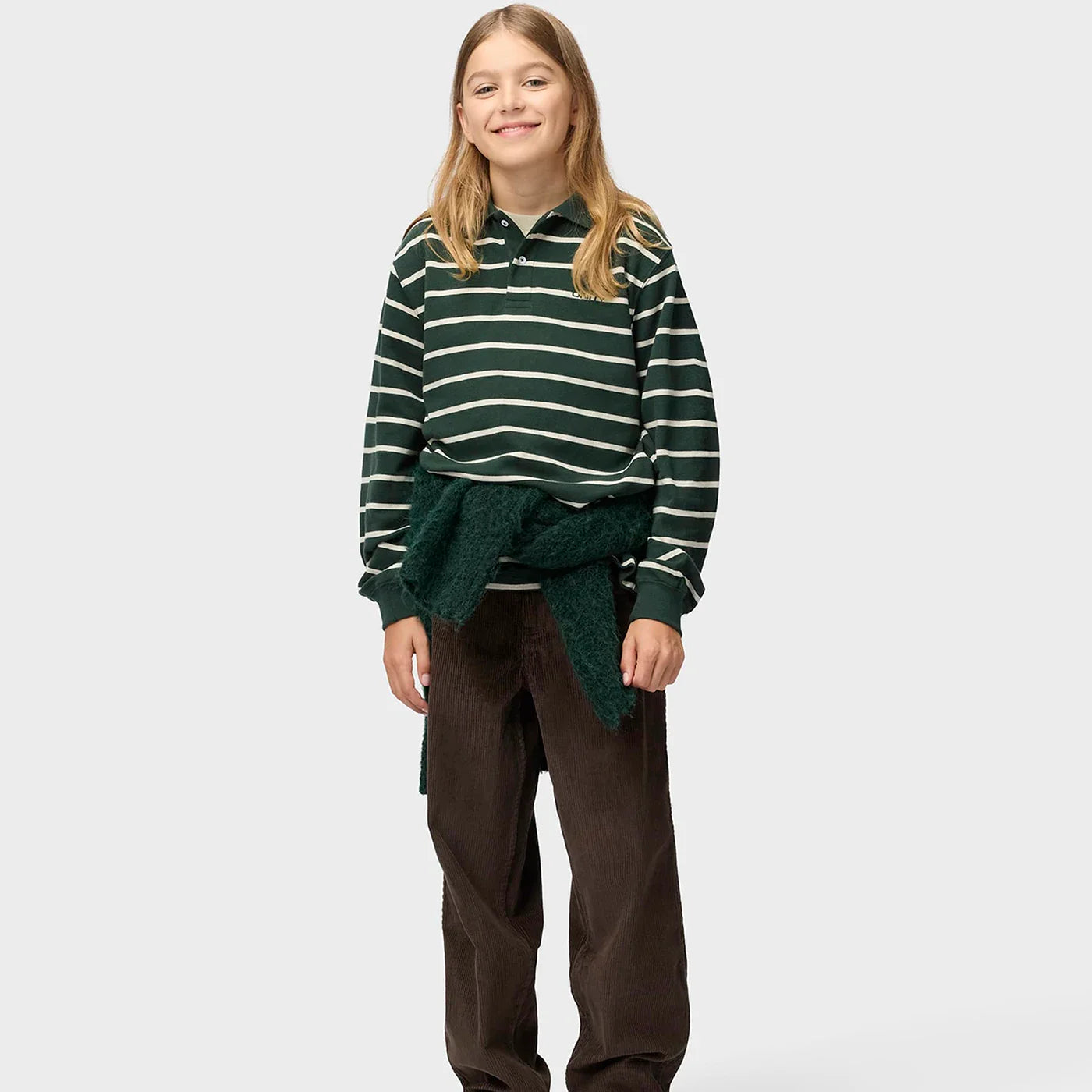 Rey Polo shirt