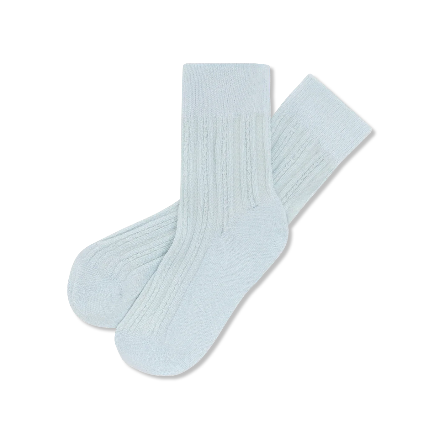 Pointelle Socks socken