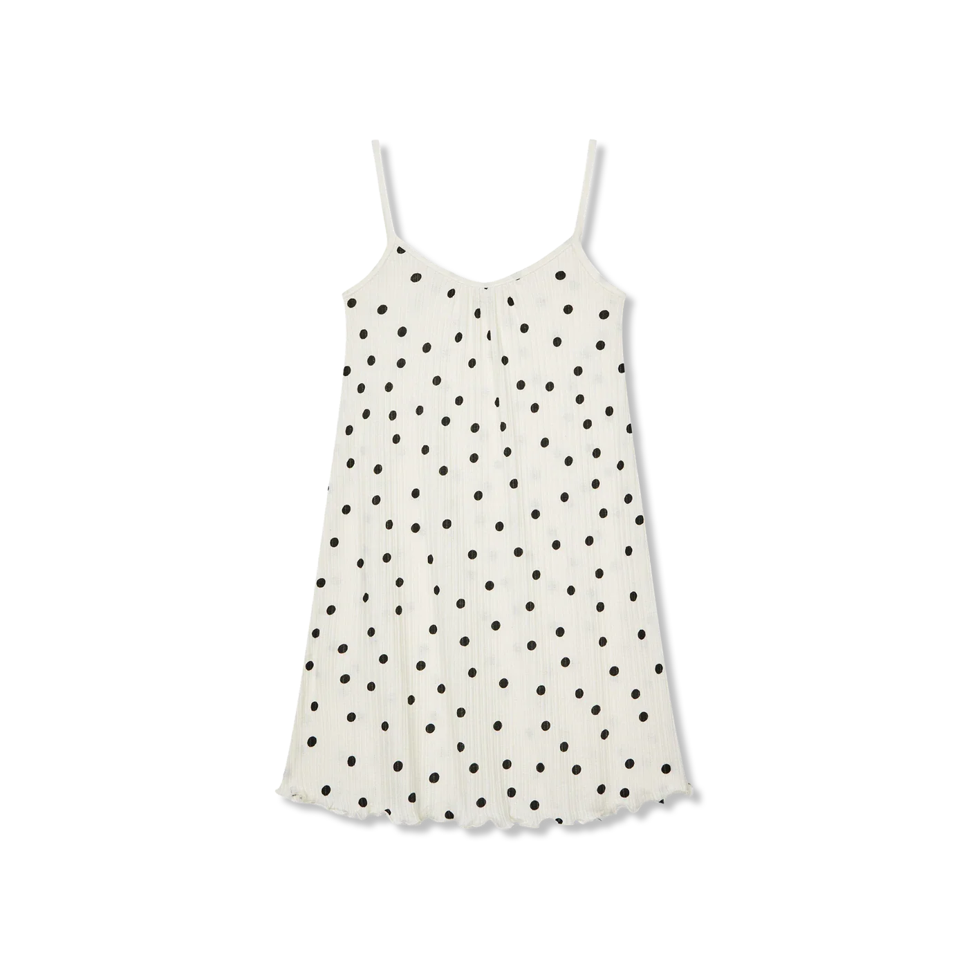 Sigrid dress
