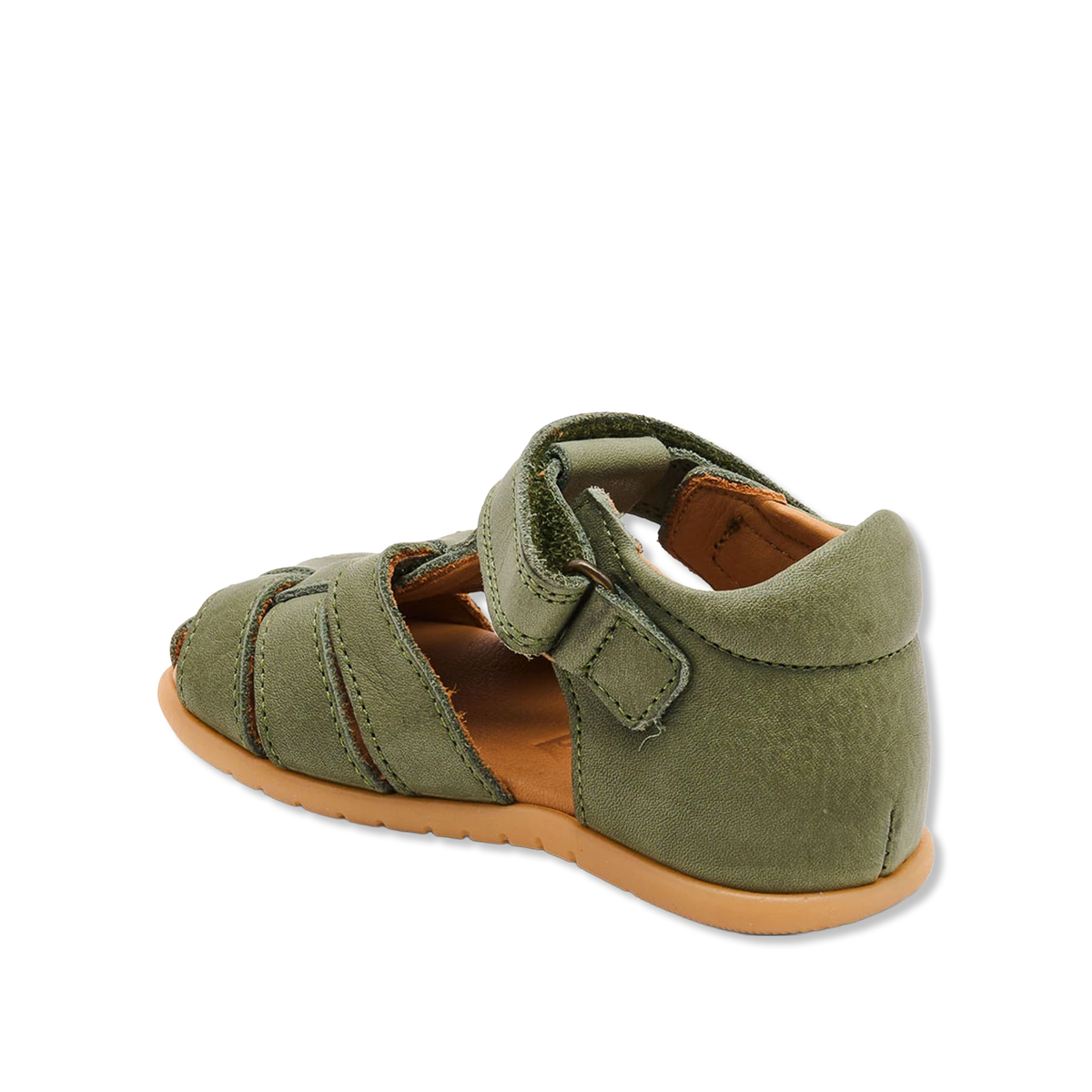 Barefoot cooper Geschlossene sandalen