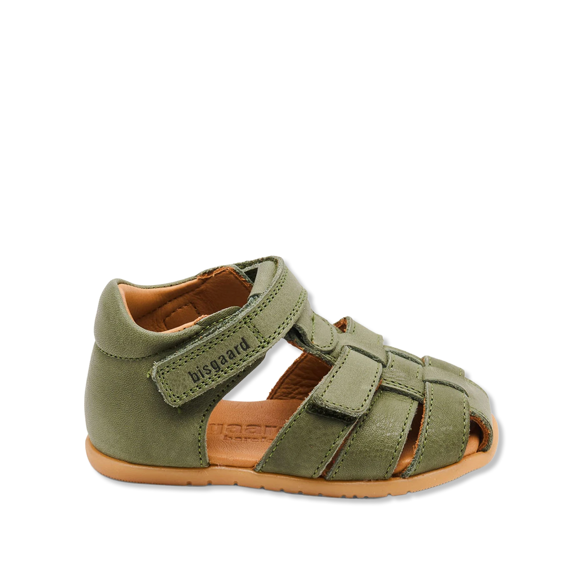 Barefoot cooper Geschlossene sandalen