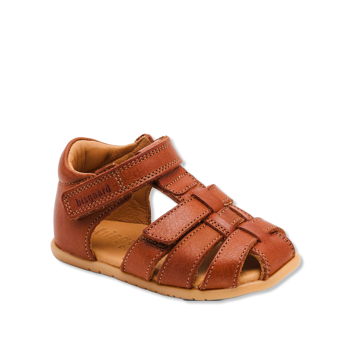 Barefoot cooper Geschlossene sandalen