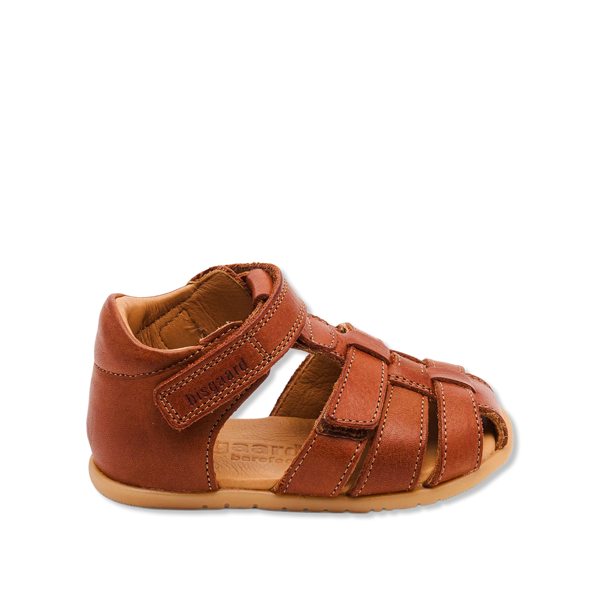 Barefoot cooper Geschlossene sandalen