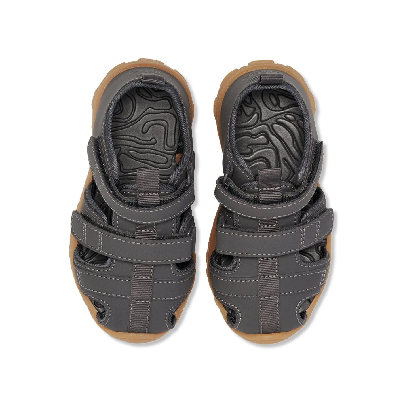 SANDAL VELCRO INFANT sandalen