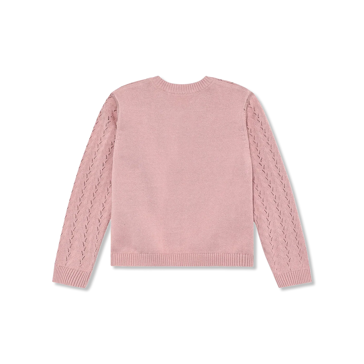 Cardigan Knit cardigan