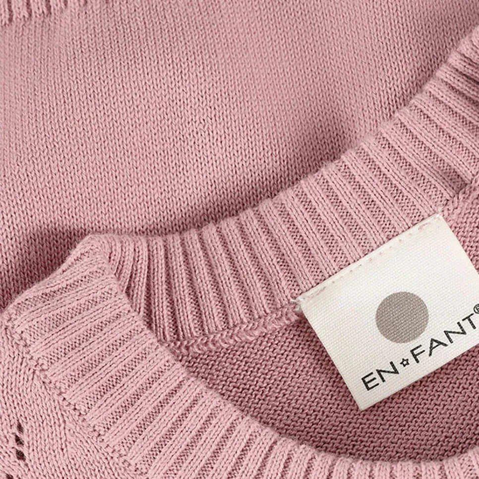 Cardigan Knit cardigan