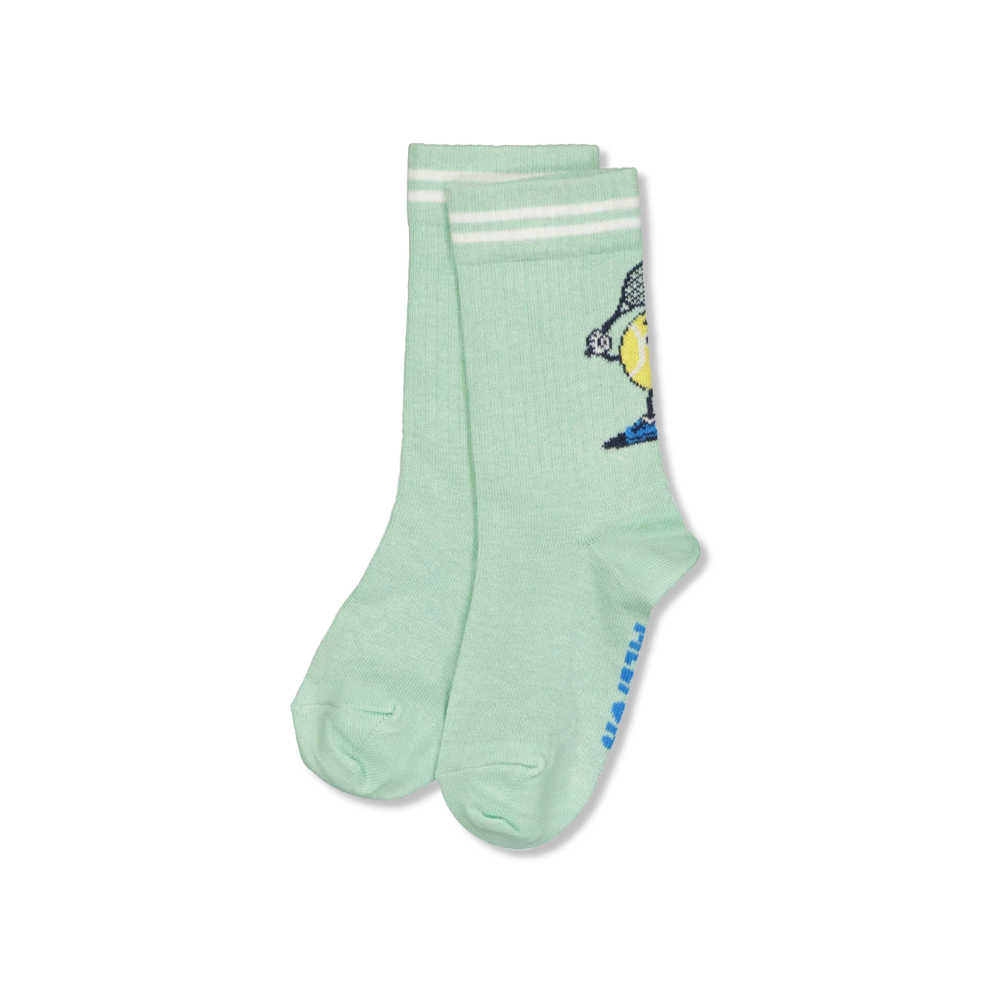 Tennis socks