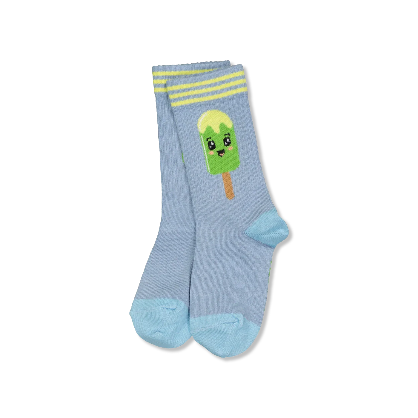 Popsicle socks