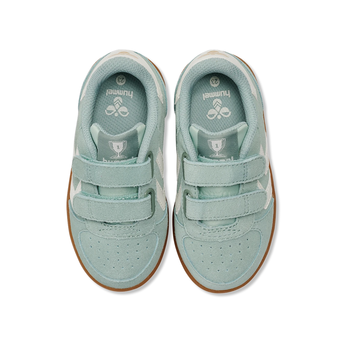 Victory suede ii infant Sneaker
