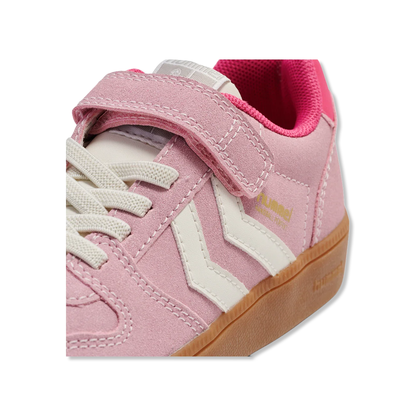 HANDBALL PERFEKT CL JR sneaker