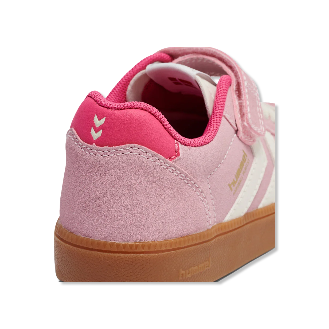 HANDBALL PERFEKT CL JR sneaker