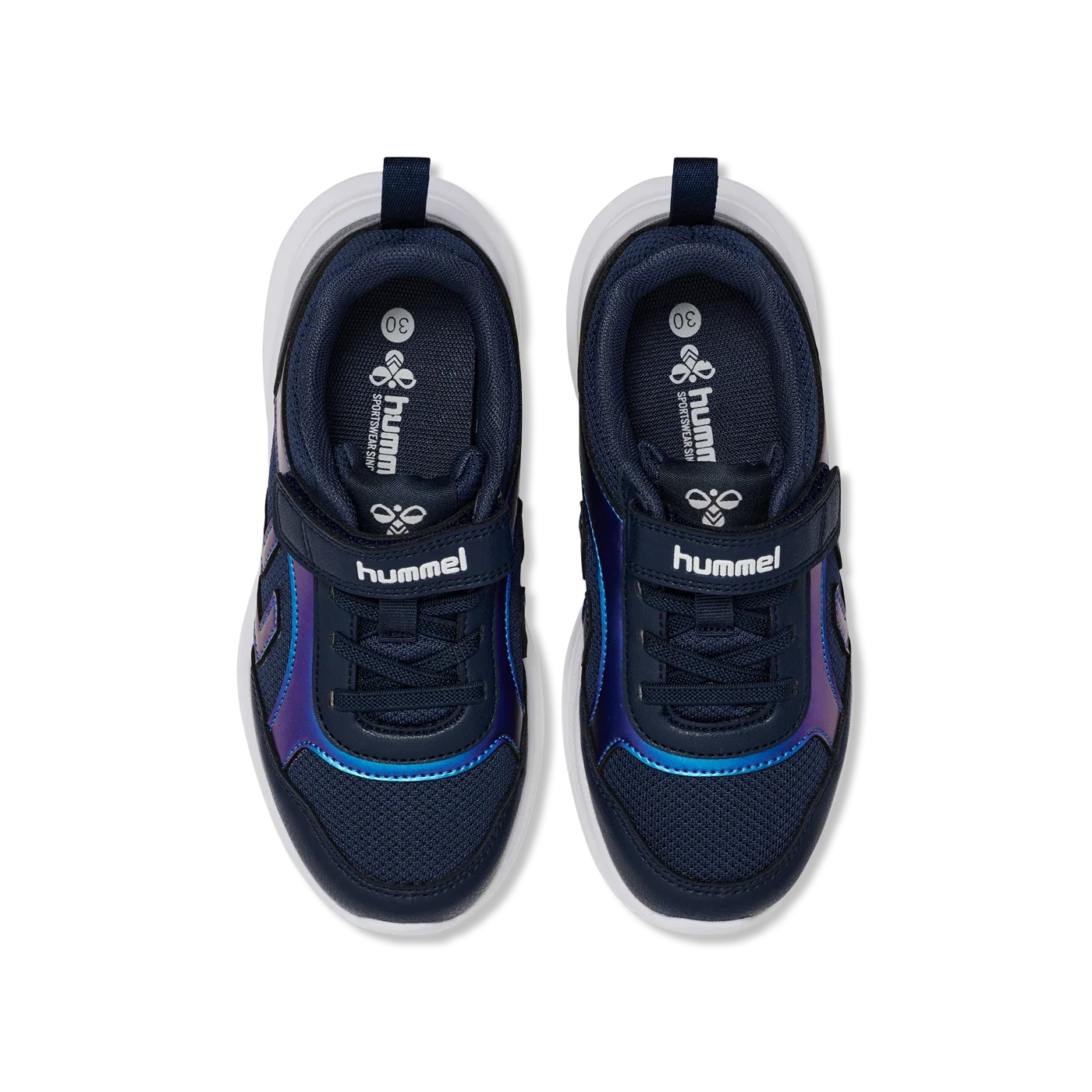 Glow Sneaker