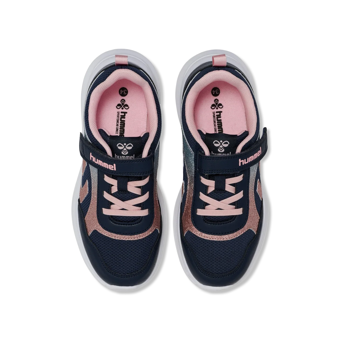 Glow Sneaker