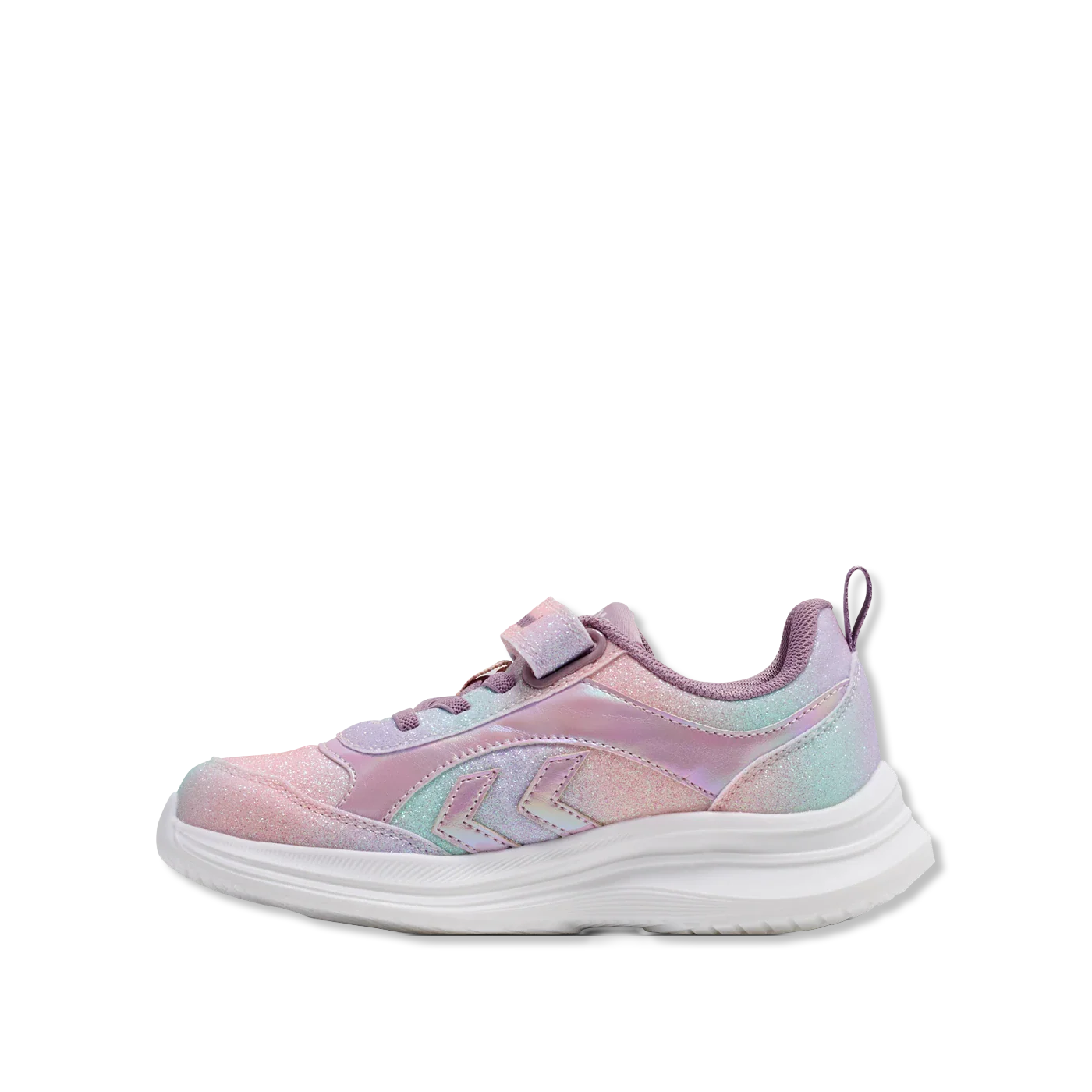 Glow Sneaker