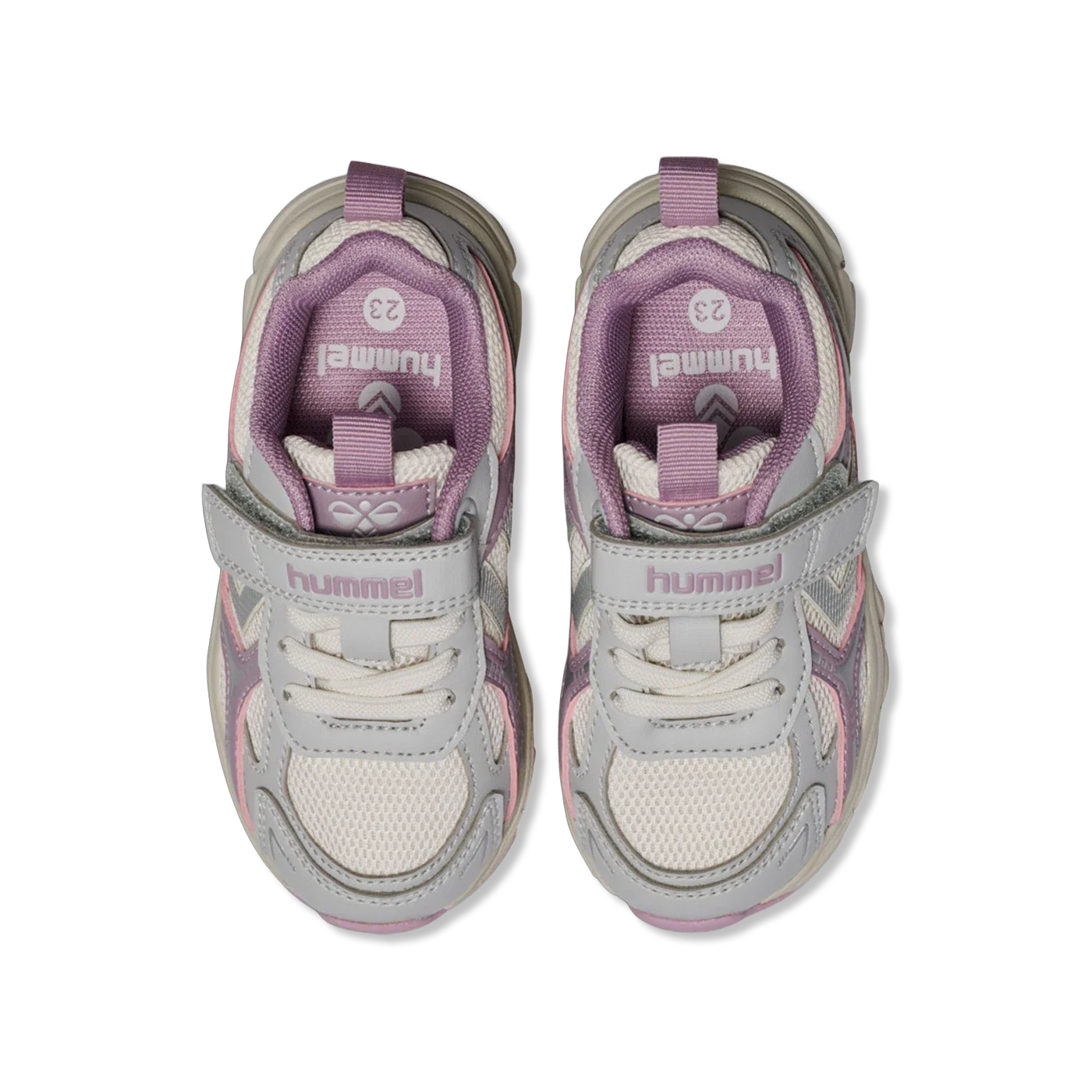 Effort one infant Sneaker
