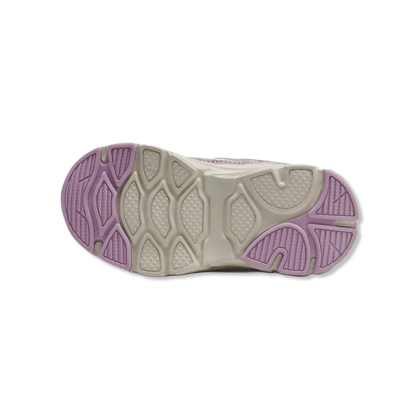 Effort one infant Sneaker