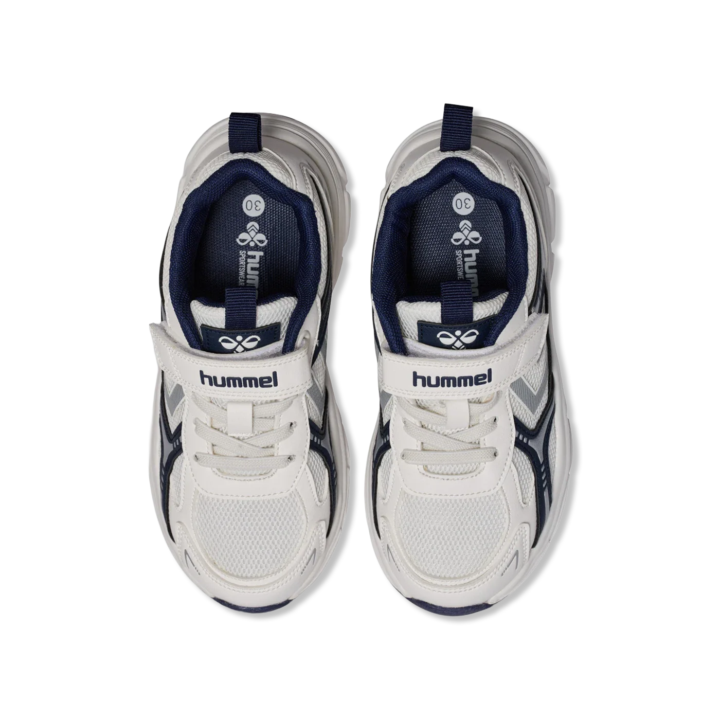 Effort one vc jr Sneaker