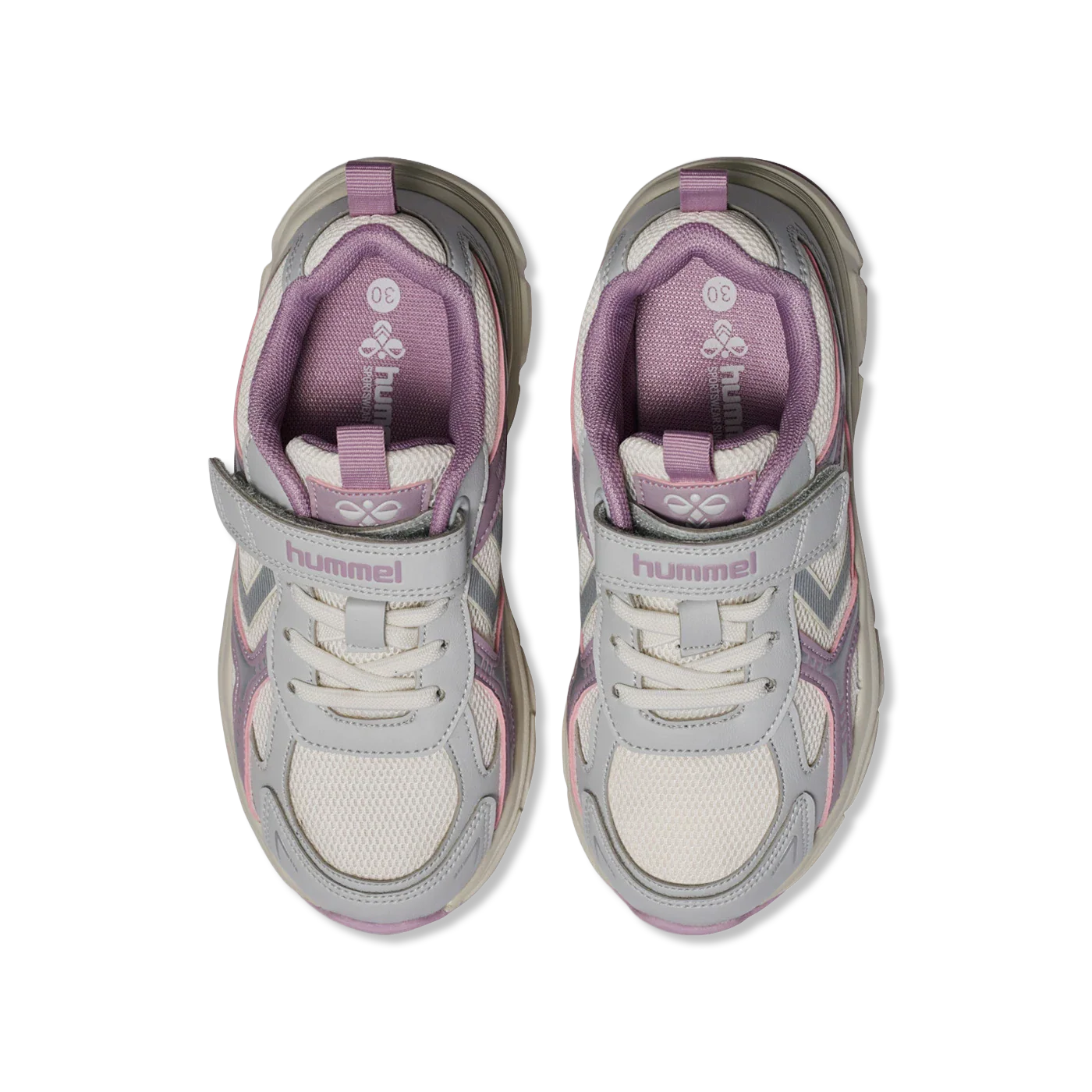 Effort one vc jr Sneaker