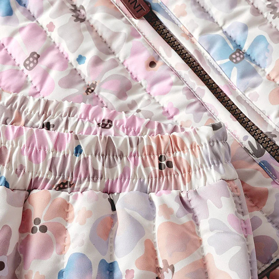 Thermal Set thermo clothes