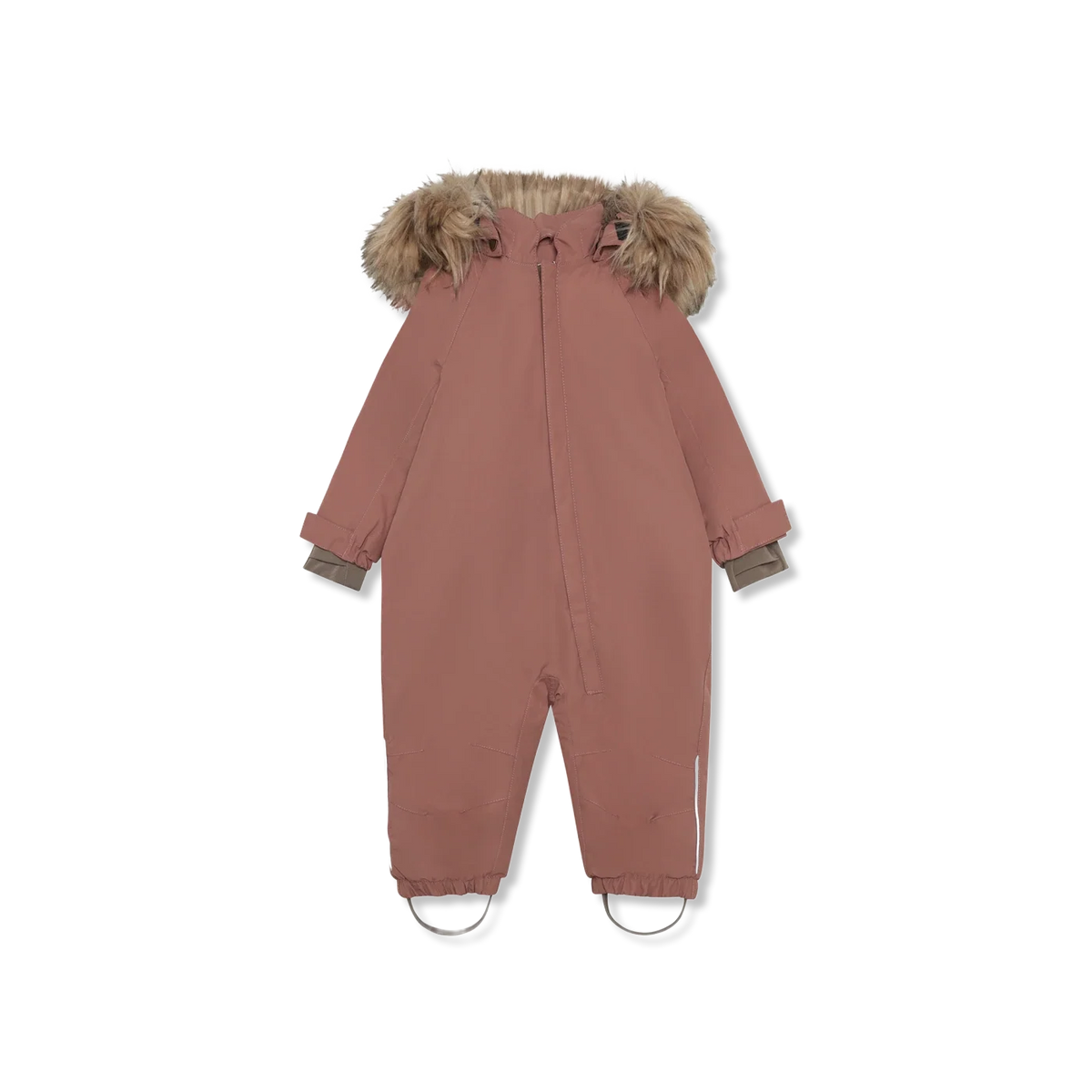 Flyverdragt
