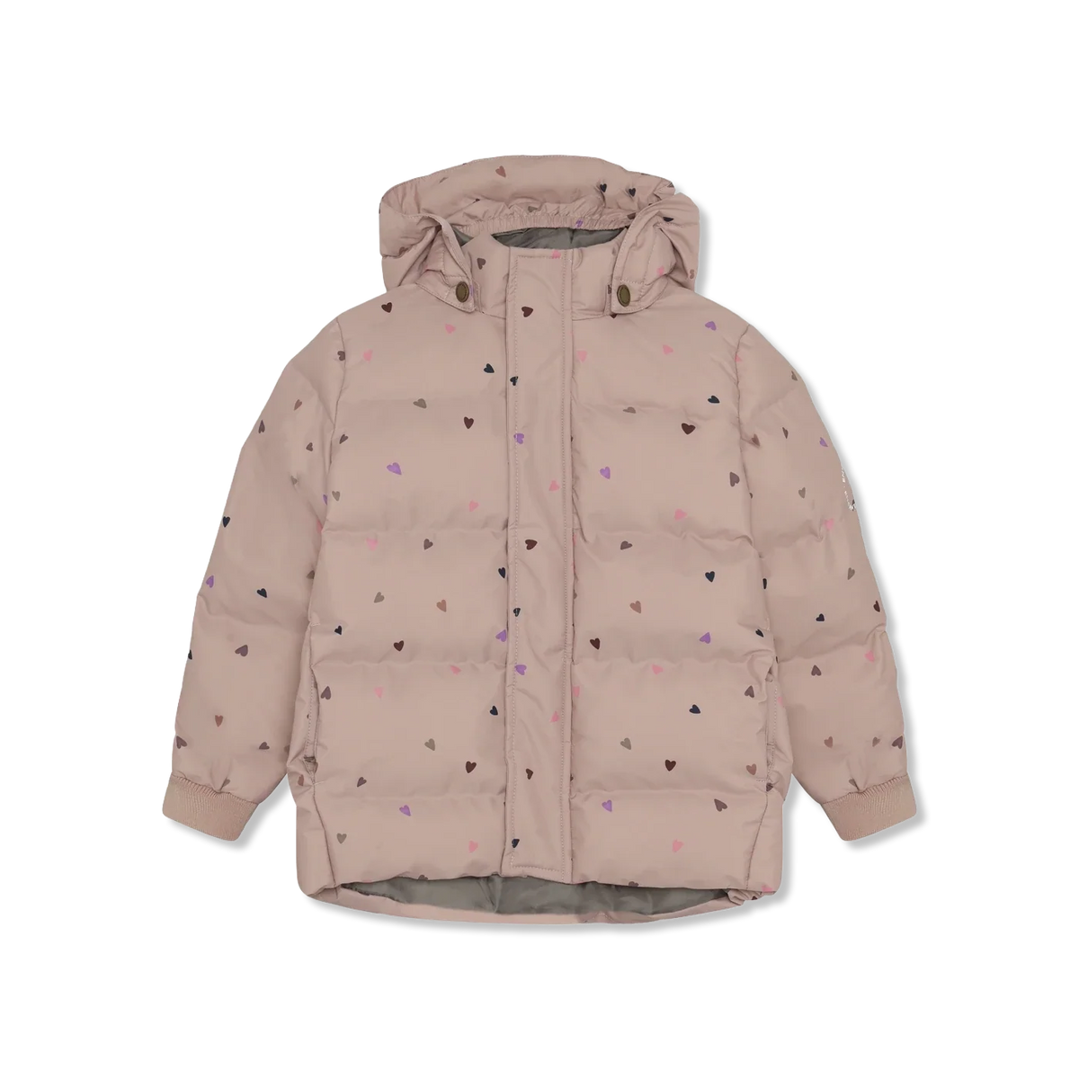 Winterjacke