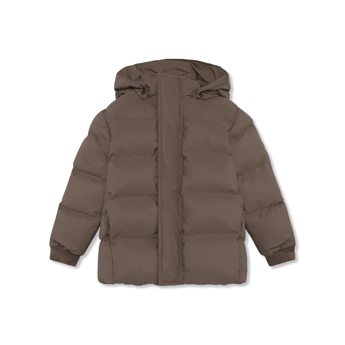 Winter jacket