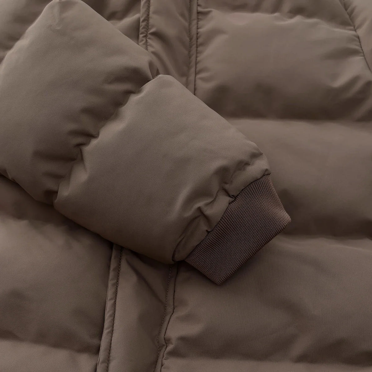 Winterjacke