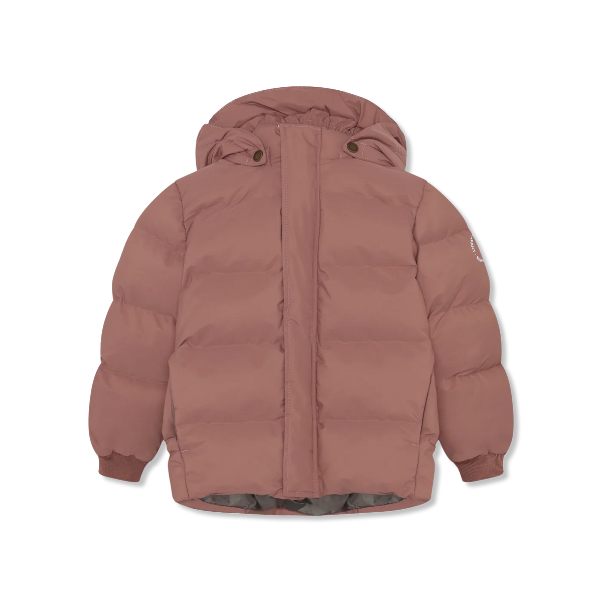 Winter jacket